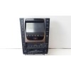 Recambio de sistema navegacion gps para lexus gs (gs/us/ws19) 300 referencia OEM IAM 8611130620C0  8976930010 / 8612030A90C0