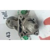 Recambio de motor arranque para fiat uno (146) selecta referencia OEM IAM 63222900  
