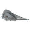 Recambio de moldura para citroën c4 grand picasso feel referencia OEM IAM 1164069XZD  