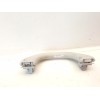 Recambio de tirante delantero derecho para mercedes-benz clase m (w163) 270 cdi (163.113) referencia OEM IAM 561857607 561857607