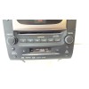 Recambio de sistema navegacion gps para lexus gs (gs/us/ws19) 300 referencia OEM IAM 8611130620C0  8976930010 / 8612030A90C0