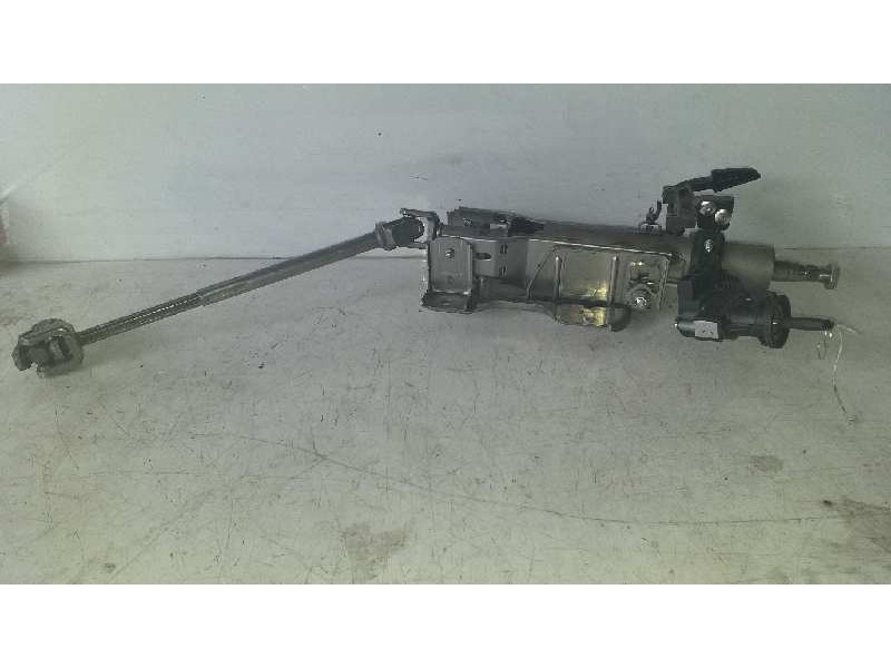 Recambio de columna direccion para fiat fiorino adventure sx kombi referencia OEM IAM   