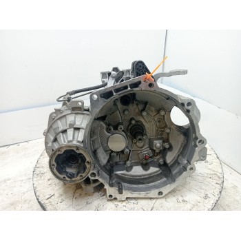 CAJA CAMBIOS 0A4300045X JCR 0A4300045