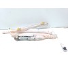 Recambio de airbag cortina delantero izquierdo para citroën ds4 referencia OEM IAM 9801890780  