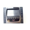 Recambio de sistema navegacion gps para lexus gs (gs/us/ws19) 300 referencia OEM IAM 8611130620C0  8976930010 / 8612030A90C0