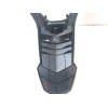Recambio de portamatriculas para sym symphony 125 referencia OEM IAM 80100X3A000  