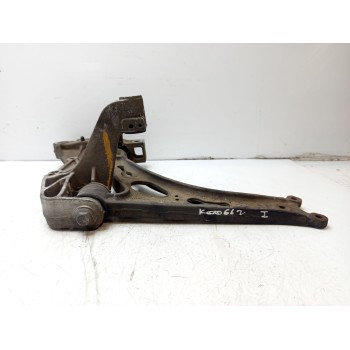 BRAZO SUSPENSION INFERIOR DELANTERO IZQUIERDO 3C0407151G 