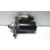 Recambio de motor arranque para volkswagen golf v berlina (1k1) 1.9 tdi referencia OEM IAM 0001123012  