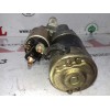 Recambio de motor arranque para renault kangoo (f/kc0) alize referencia OEM IAM 7700116282 M001T8578 