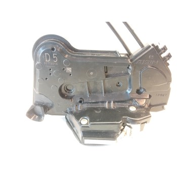 CERRADURA PUERTA TRASERA DERECHA 69050F4010 69050F4010 