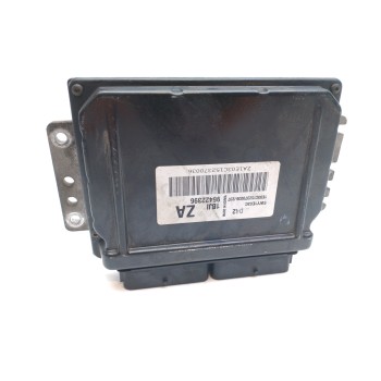 CENTRALITA MOTOR UCE 96422396 