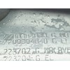 Recambio de moldura para renault kangoo (kc0/1_) 1.5 dci referencia OEM IAM 7700304838  