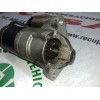 Recambio de motor arranque para renault kangoo (f/kc0) alize referencia OEM IAM 7700116282 M001T8578 