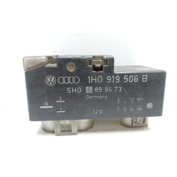CAJA PRECALENTAMIENTO 1H0919506B 
