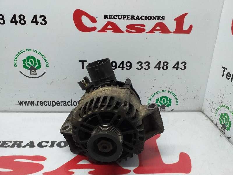 Recambio de alternador para ford mondeo berlina (ge) futura x referencia OEM IAM 2S7T10C392AA  