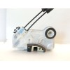 Recambio de cerradura puerta trasera derecha para toyota c-hr hybrid advance referencia OEM IAM 69050F4010 69050F4010 