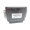 Recambio de centralita motor uce para chevrolet lacetti 1.6 cat referencia OEM IAM 96422396  