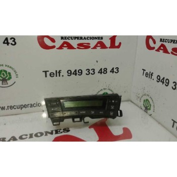 MANDO CLIMATIZADOR 75D726LH 