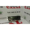 Recambio de mando climatizador para toyota prius (nhw30) advance referencia OEM IAM 75D726LH  