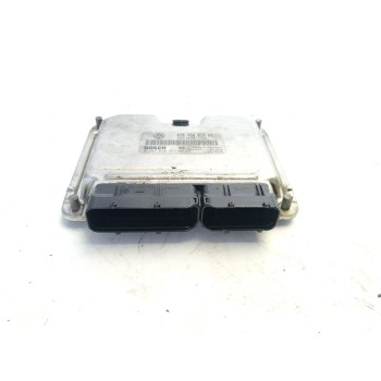 CENTRALITA MOTOR UCE 038906019NL 