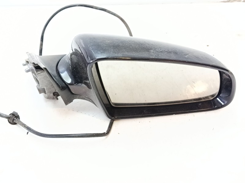 Recambio de retrovisor derecho para audi a4 b7 (8ec) 2.0 tdi 16v referencia OEM IAM 8E1858532AA  010681