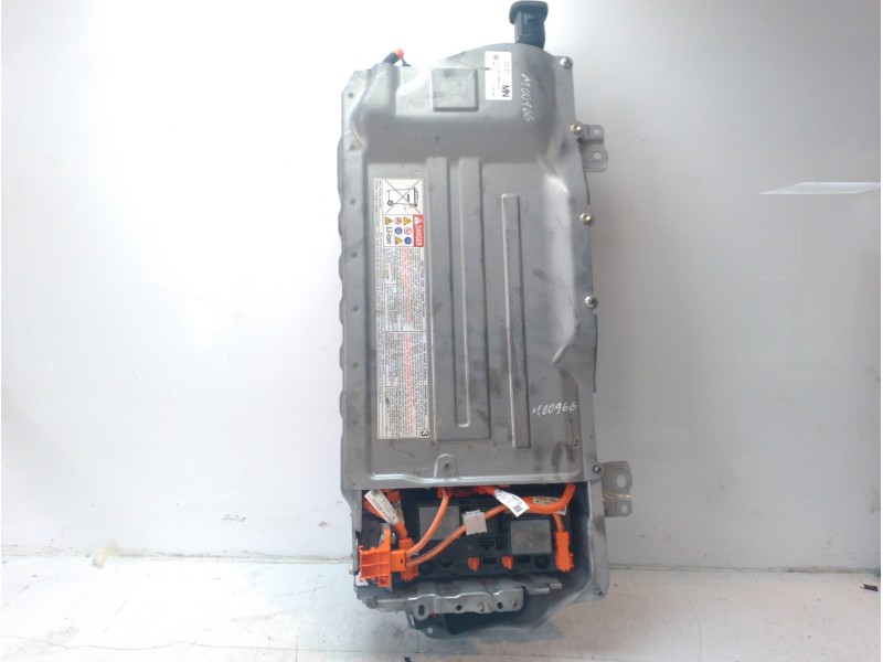Recambio de bateria para toyota yaris hybrid active referencia OEM IAM G951050011  