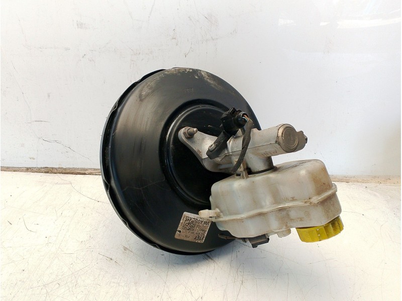 Recambio de servofreno para volkswagen polo v (6r1, 6c1) 1.4 (6r1) referencia OEM IAM 6R1614106C  