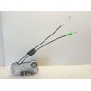 Recambio de cerradura puerta trasera derecha para toyota c-hr hybrid advance referencia OEM IAM 69050F4010 69050F4010 