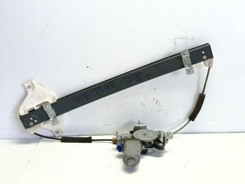 Recambio de elevalunas delantero izquierdo para chevrolet captiva (c100, c140) 2.0 d 4wd referencia OEM IAM 96627079  