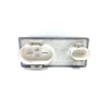 Recambio de caja precalentamiento para seat ibiza (6k) 1.8 cat (abs. adz) referencia OEM IAM 1H0919506B  