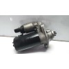Recambio de motor arranque para volkswagen golf v berlina (1k1) 1.9 tdi referencia OEM IAM 0001123012  
