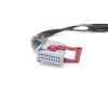 Recambio de retrovisor izquierdo para fiat stilo (192_) 1.9 jtd (192_xe1a) referencia OEM IAM 735335234  1704607500