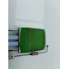 Recambio de resistencia calefaccion para dacia lodgy 1.2 16v tce cat referencia OEM IAM 271436513R  