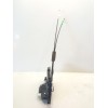 Recambio de cerradura puerta trasera derecha para toyota c-hr hybrid advance referencia OEM IAM 69050F4010 69050F4010 