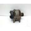 Recambio de alternador para renault megane ii berlina 5p 1.5 dci diesel referencia OEM IAM 8200386806  