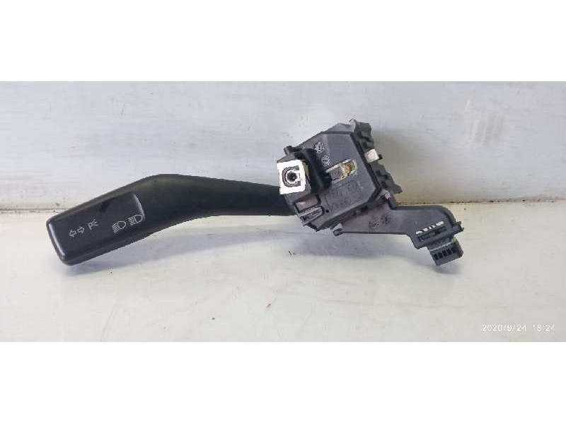 Recambio de mando intermitentes para seat leon (1m1) signo referencia OEM IAM 1K0953513 01103500 