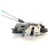 Recambio de cerradura puerta trasera derecha para toyota c-hr hybrid advance referencia OEM IAM 69050F4010 69050F4010 