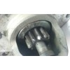 Recambio de motor arranque para lancia delta 1.8 gt referencia OEM IAM 63223531  