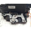 Recambio de cerradura puerta delantera derecha para skoda octavia ii (1z3) 1.9 tdi referencia OEM IAM 3D1837016AC  