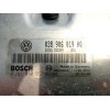 Recambio de centralita motor uce para seat ibiza (6l1) referencia OEM IAM 038906019NL  