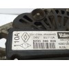 Recambio de alternador para renault megane ii berlina 5p 1.5 dci diesel referencia OEM IAM 8200386806  
