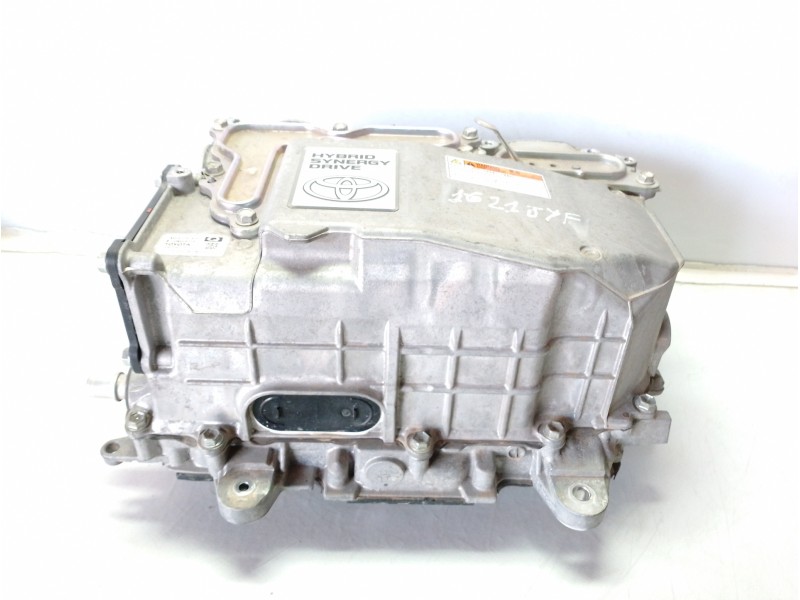 Recambio de bateria para toyota yaris 1.5 16v cat referencia OEM IAM G920059046 G920052031 