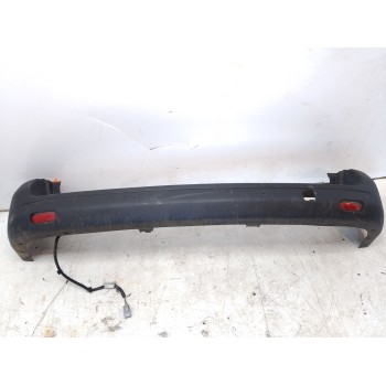 PARAGOLPES TRASERO SU001A3233 