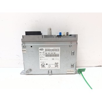 SISTEMA AUDIO / RADIO CD 1615659280 
