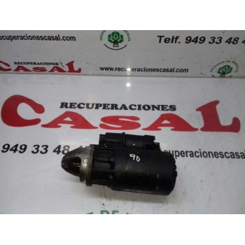 MOTOR ARRANQUE 63222035 