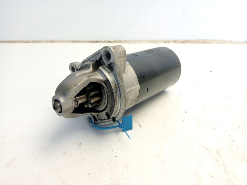 Recambio de motor arranque para bmw serie 3 berlina (e46) 328i referencia OEM IAM 12412354709  