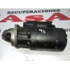 Recambio de motor arranque para bmw serie 5 berlina (e39) referencia OEM IAM 63222035  