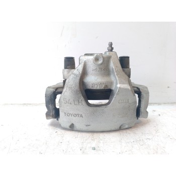 PINZA FRENO DELANTERA IZQUIERDA 47850K0010 
