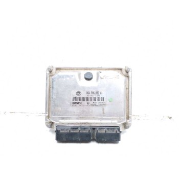 CENTRALITA MOTOR UCE 6A906032AJ 