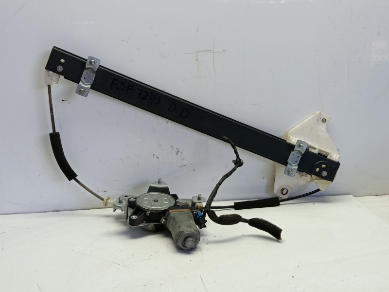 Recambio de elevalunas delantero derecho para chevrolet captiva (c100, c140) 2.0 d 4wd referencia OEM IAM 96627080  